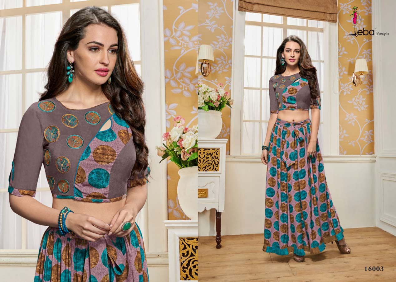 Eba Vol-16 Eba Lifestyle Western Wear Manufacturer Eba Vol-16 Eba Lifestyle Western Wear Manufacturer